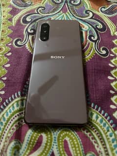 Sony Xperia Mark 2