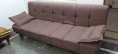 Sofa cum Bed