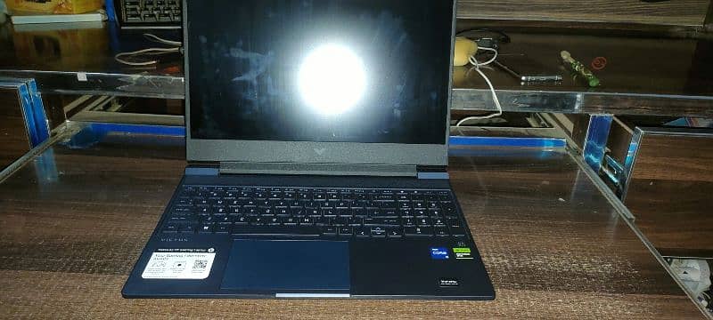 Gaming laptop 9