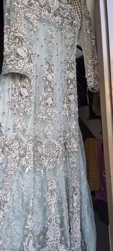 brand new maxi for sale. . for nikah or walima 1