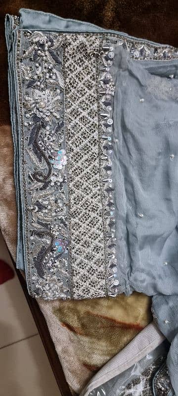 brand new maxi for sale. . for nikah or walima 3