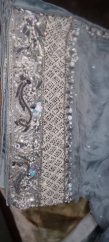 brand new maxi for sale. . for nikah or walima 6