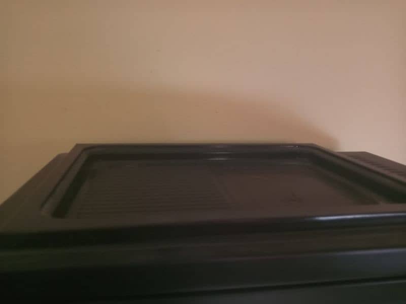 Anex  microwave lush condition 1