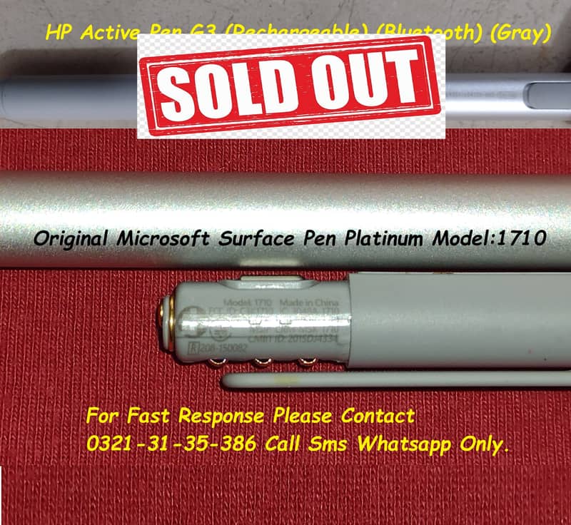 microsoft surface pen for laptop 2