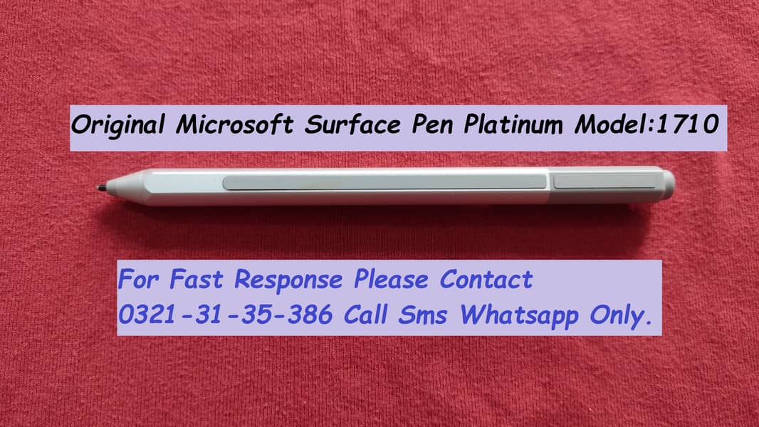 microsoft surface pen for laptop 3