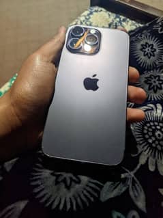 I phone 14 pro max