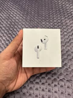 Airpods 4