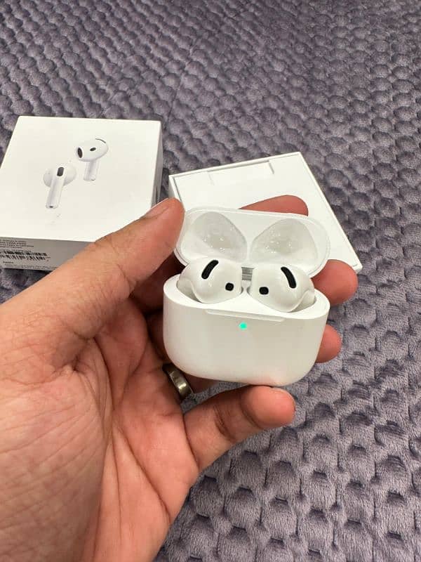 Airpods 4 1