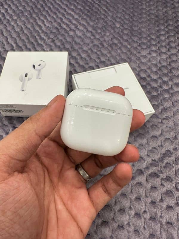 Airpods 4 2