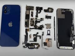 iPhone 12 parts