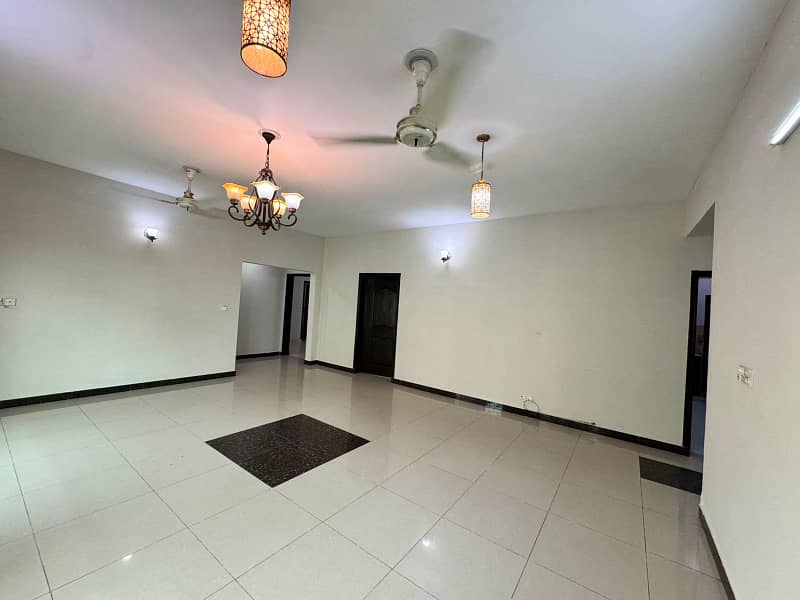 10 Marla Flat Is Available For Sale In Askari 11 At Super Hot Location With Gas 12