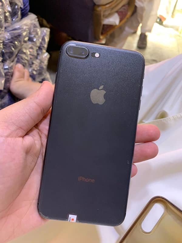 iphone 8+ 0