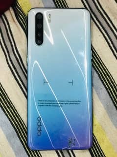 oppo F15