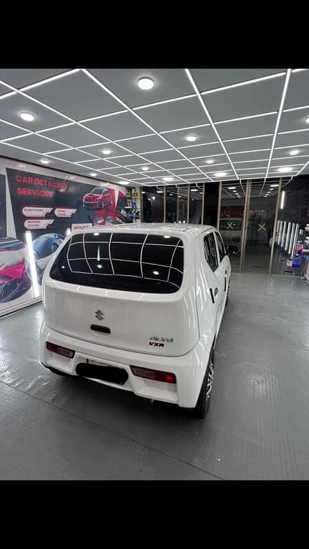 Suzuki Alto 2020 2