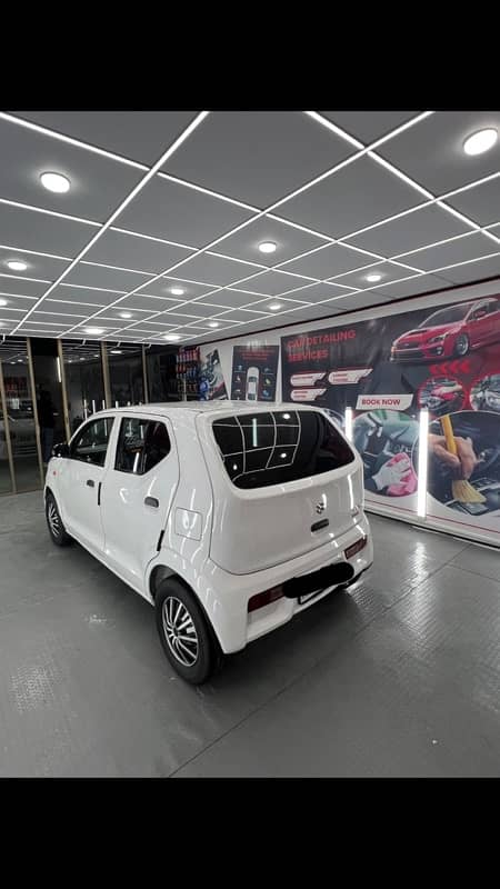 Suzuki Alto 2020 6