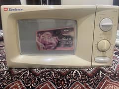 Microwave