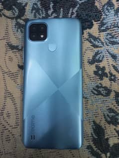 Realme C21