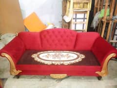 sofa poshish