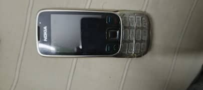 NOKIA 6303