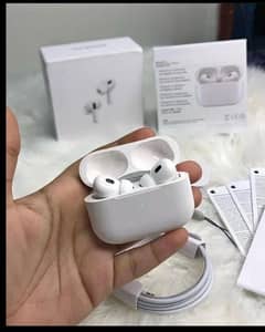 Airpods pro 2 Best Quality And Best Sound