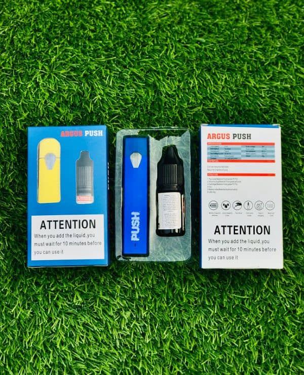 Pods | Vapes | Koko Prime | Argus Push | Yooz | Royal 60 | Mt Go 0