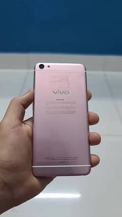 Vivo X7 4/128