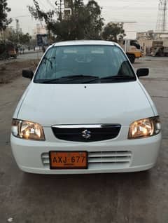 Suzuki Alto 2012