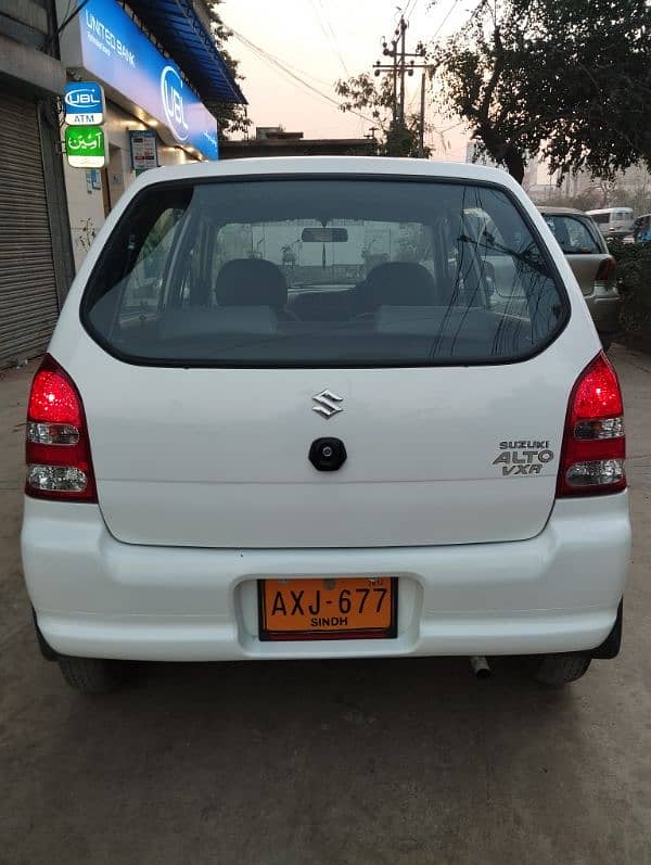 Suzuki Alto 2012 1