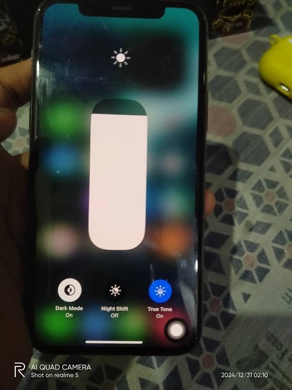 I phone 11 pro 256 Non pta Factory unlock 3