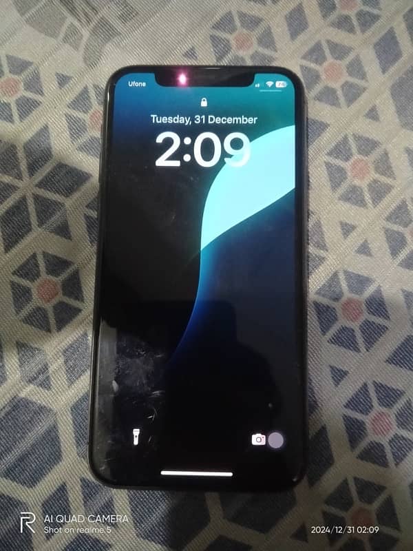 I phone 11 pro 256 Non pta Factory unlock 4