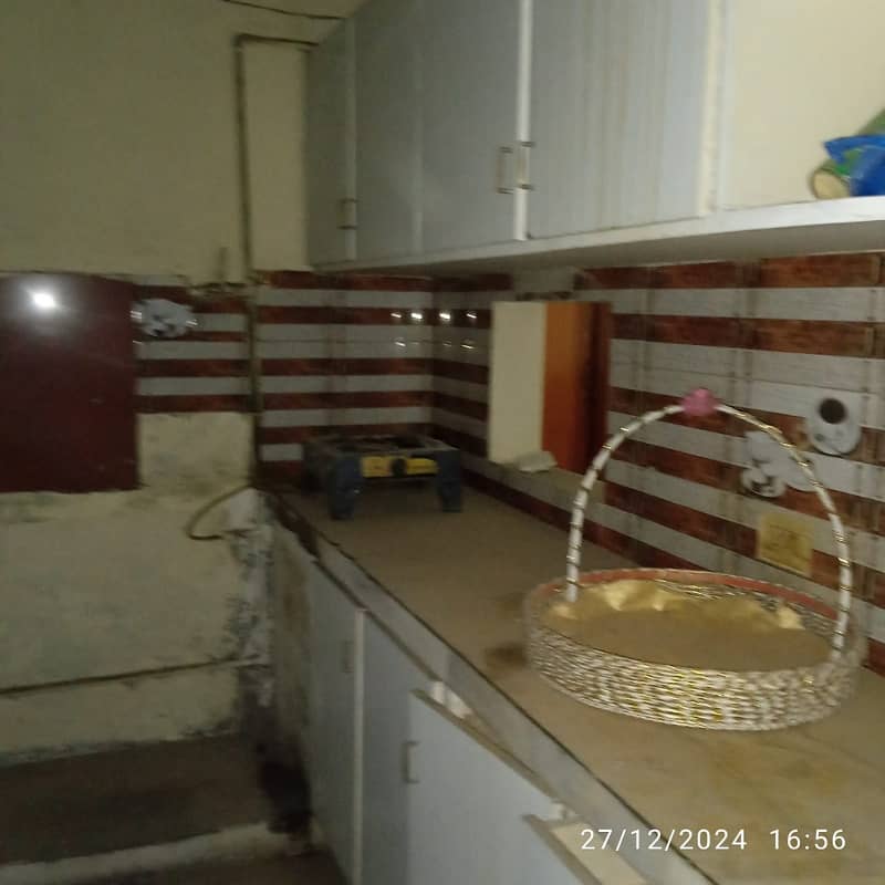 10 MARLA UPPER PORTION FOR RENT IN ALLAMA IQBAL TOWN LAHORE 1