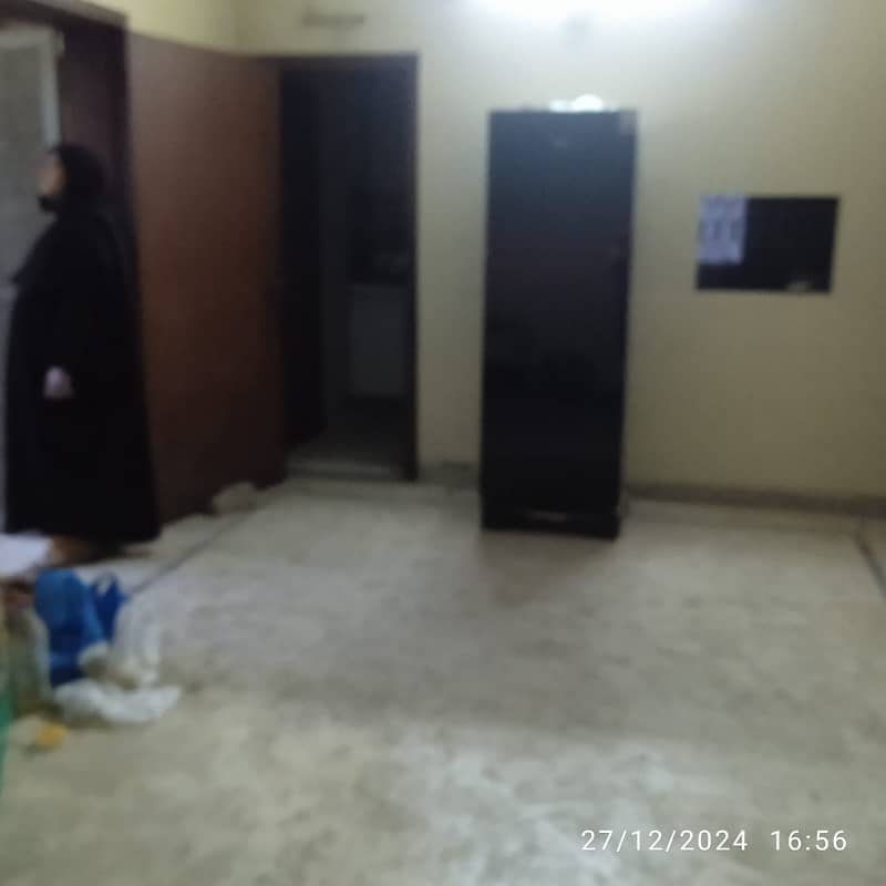 10 MARLA UPPER PORTION FOR RENT IN ALLAMA IQBAL TOWN LAHORE 2