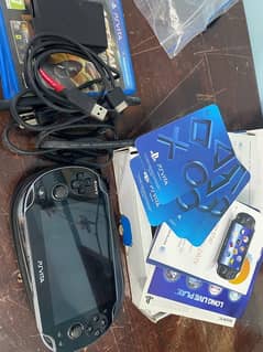 PS VITA FOR SALE