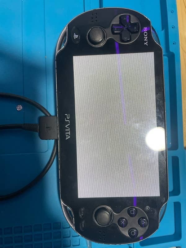 PS VITA FOR SALE 6