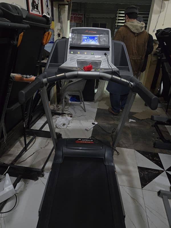 treadmill 0308-1043214/elliptical/spin bike/ recumbent bike/home gym 1