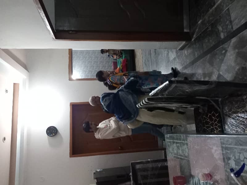 5 MARLA LOWER PORTION FOR RENT IN ALLAMA IQBAL TOWN NEELAM BLOCK 8