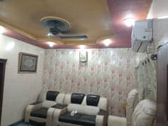 5 MARLA HOUSE FOR SALE IN ALLAMA IQBAL TOWN NEELAM BLOCK LAHORE