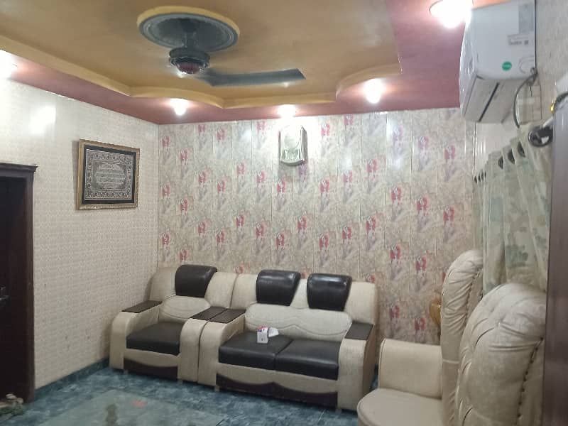 5 MARLA HOUSE FOR SALE IN ALLAMA IQBAL TOWN NEELAM BLOCK LAHORE 1