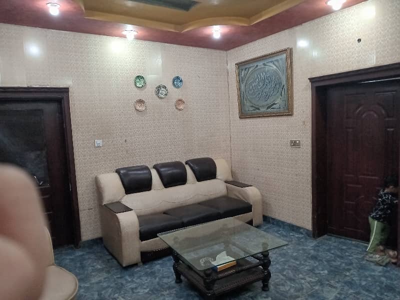 5 MARLA HOUSE FOR SALE IN ALLAMA IQBAL TOWN NEELAM BLOCK LAHORE 3