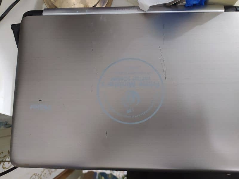 Haier Laptop Corei3 0