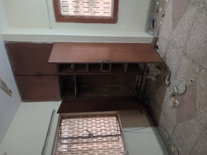 HOUSE FOR SALE IN ALLAMA IQBAL TOWN LAHORE RAVI BLOCK 15