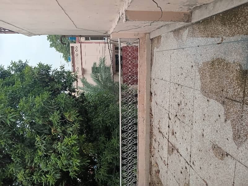 HOUSE FOR SALE IN ALLAMA IQBAL TOWN LAHORE RAVI BLOCK 22