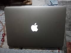 Macbook air mid 2017