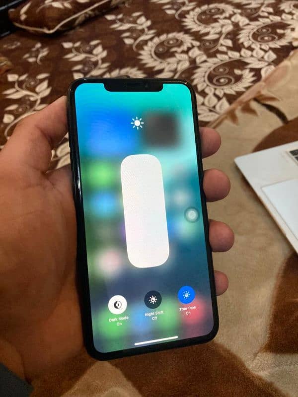 iphone xs max . . . non pta factory unlock. . 2