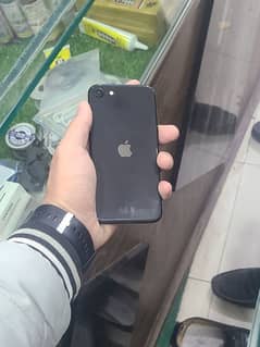 iphone se 2020 non pta 03196789322 whatsaap