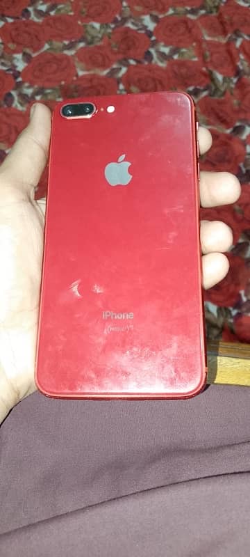 iPhone8plus PTA APPROVED 4