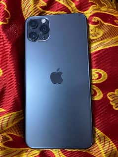 iPhone 11 Pro Max 256 gb factory unlock