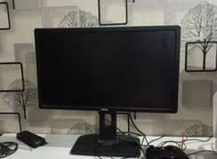 Dell display