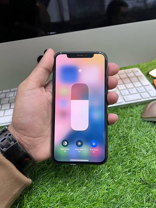 Iphone 11 Pro ( Pta Approved ) 7