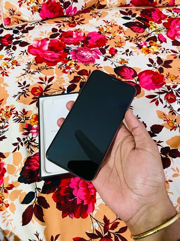 iphone 11 pro max 256gb pta 0